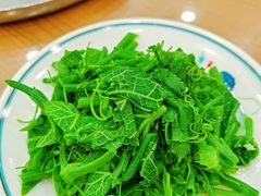 什锦烩菜-西安贾三灌汤包·回坊小吃·清真炒菜(北院门总店)