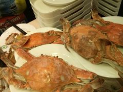 -比尔斯健康烤肉自助餐厅