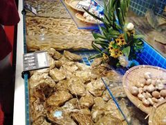 -必点海鲜·鲅鱼水饺(鞍山西道店)