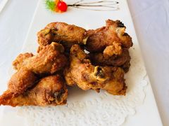 -川粤春天商务餐厅(人民路店)