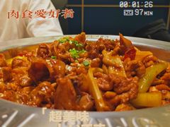 -赖胖子肉蟹煲(上邦百汇城店)