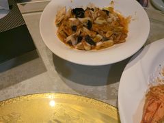 -三道菜(明堂公园店)