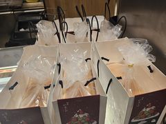 -银座仁志川·生吐司专门店(香港广场店)