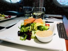 -斗牛士牛排餐厅(嘉里汇店)