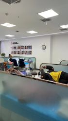 -悟空祛痘·亚健康皮肤管理中心