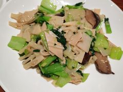 -崔义清鲁菜馆(大明湖店)