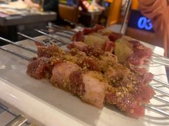 -丰茂烤串(建设街店)
