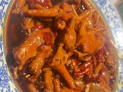 -欧记大排档·景德菜(上海首店)