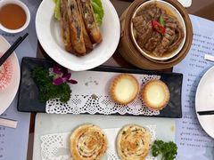 -豫璟轩中餐厅(南昌万怡店)