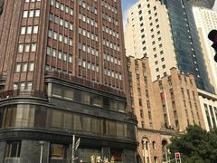 -上海国际饭店