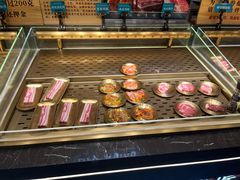 -東盛炭烤自助料理(玄武招商花园城店)