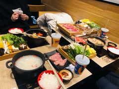 浓汤猪肚鸡-吉野家(红博中央公园店)