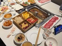 -海底捞火锅(长宁路龙之梦店)