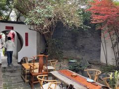 -古今茶语·峨眉山有机茶体验馆