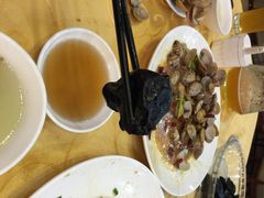 海岛渔村大酒店-海岛渔村大酒店(云霄路店)