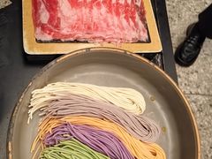 -骨之味·筒骨汤火锅(江头店)