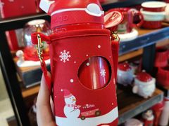 -星巴克臻选(北京太阳宫凯德店)