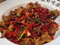 -江渔儿酸菜鱼(东二环泰禾店)