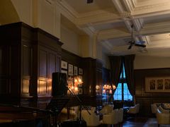 -LONG BAR 廊吧(外滩华尔道夫酒店)