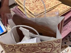 -OUR Bakery(SKP-S店)