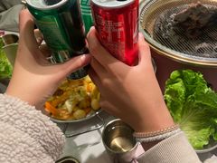 -西塔老太太泥炉烤肉(川沙百联店)