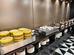 -华厦大酒店·桃源西餐厅·自助餐