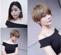 -Miracle集简美发沙龙