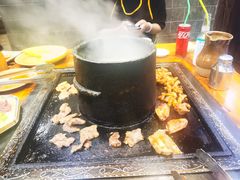 -滇藏石锅宴(崇仁巷老店)