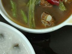 -嘉和一品粥(首经贸店)