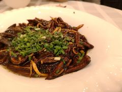 响油鳝丝-翠亭酒家(山西南路店)