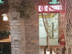 -丹江渔村(首都机场店)