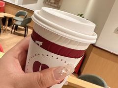 -COSTA COFFEE(天通苑华联店)