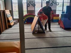 -趣动熊运动发展中心(乐坊校区)