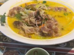 -雍哲港式餐厅(现代广场店)