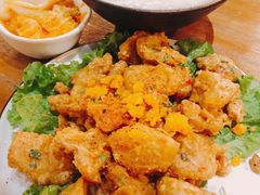 -Let's Taipei 非常烘焙(太古里店)