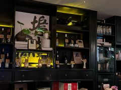 -Blac+Blac(中海环宇荟店)