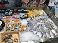 -盒马鲜生(皇庭广场店)