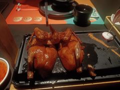 -羽鸽集·乳鸽专门店·地道顺德菜(岭南站店)
