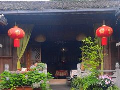 -龙姐私房菜(和顺古镇店)