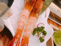 -赤坂亭·M9和牛烧肉·铁板烧·日料398放题(长泰广场店)