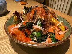 -隐泉京望日式料理(太和广场店)