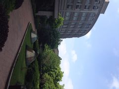 2015年5月3日，周日，CXC…12-圣雷克大酒店