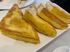 法式煎面包-维兰西餐(万泉河店)