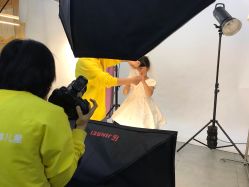 -海马体家庭照相馆(杭州远洋乐堤港店)