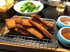 -老头儿油爆虾·1987杭州烟火味(湖滨银泰in77D区店)