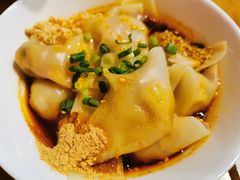 -付小姐在成都(吾悦广场店)