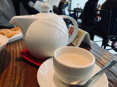 -春水堂人文茶馆(松烟文创店)