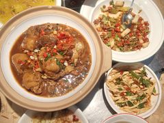 -陈大锅·岳阳鱼馆·地道岳阳菜(美食街店)