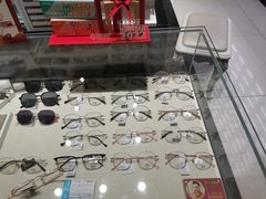 -宝岛眼镜·蔡司·依视路·青少儿近视防控验配中心(太白印象城店)