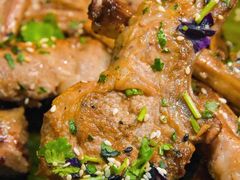 -威斯汀舞台餐厅